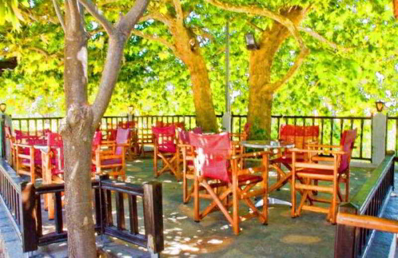 Natasa Hotel Skala Potamia (Thasos) Exterior foto